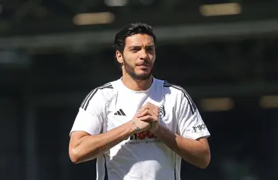 Raúl Jiménez/ Foto Fulbox.