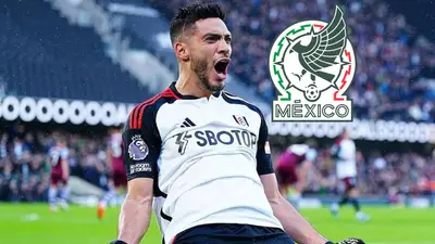 Raúl Jiménez / Foto: Fulham