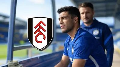 Raúl Jiménez / Foto: GROK