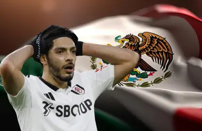 Raúl Jiménez/Foto Issu.