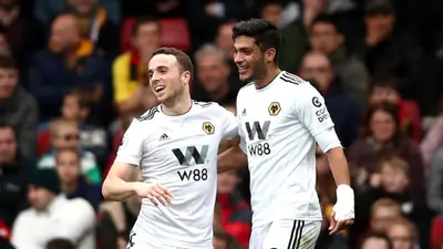 Raúl Jiménez / Foto: Marca