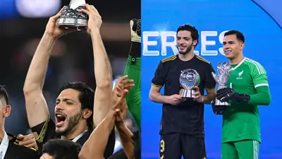 Raúl Jiménez / Foto: MexSport