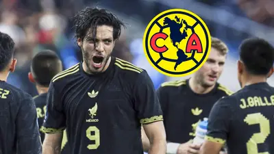 Raúl Jiménez / Foto: MexSport