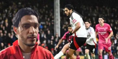 Raúl Jiménez habla sobre el secreto de sus penales / FOTO X