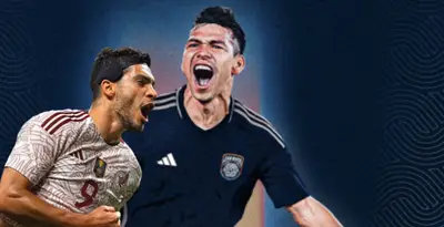 Raúl Jiménez junto a Hirving Lozano / FOTO MARCA