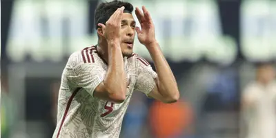 Raúl Jiménez por poco se pierde el Mundial de Qatar 2022 por una pubalgia