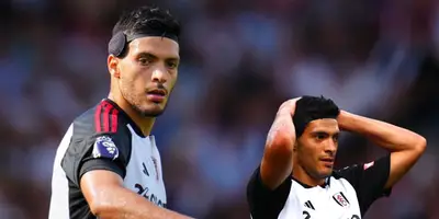 Raúl Jiménez y el nuevo reto que enfrentará con el Fulham, ¿otra vez a la banca?