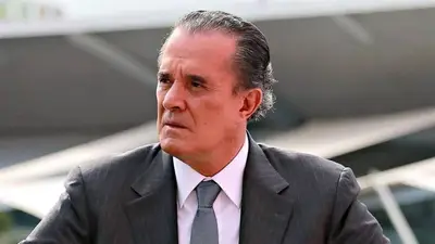 Raúl Orvañanos / Foto: Fox Sports