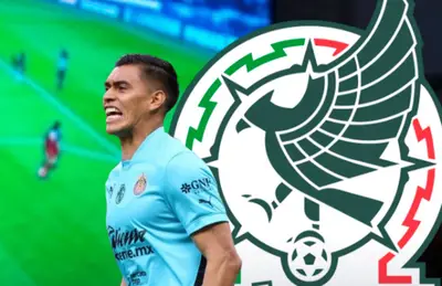 Raúl Rangel/Foto Fox Sports.