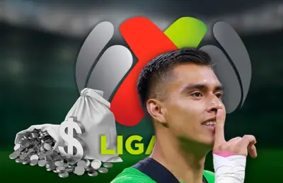 Raúl Rangel mandando a callar/ Foto El Ceo.