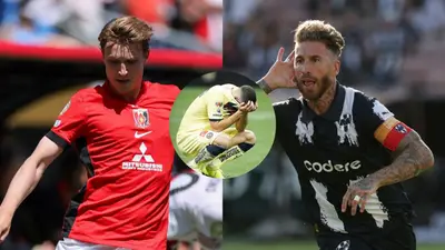 Rayados-América / Foto: BeSoccer