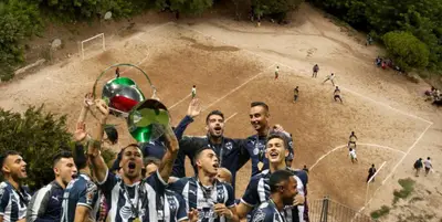 Rayados campeón de la Copa MX / FOTO ESTO