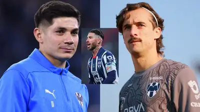 Rayados de Monterrey / Foto: Marca