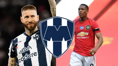 Rayados / Foto: El Futbolero Ecuador