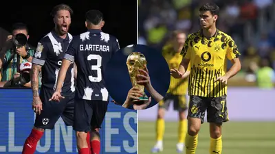 Rayados / Foto: ESPN