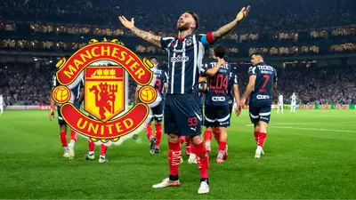 Rayados / Foto: Infobae