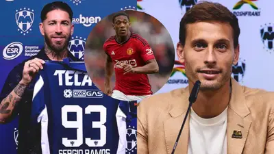 Rayados / Foto: Infobae