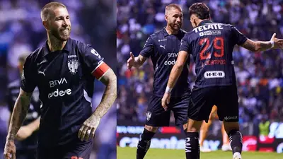 Rayados / Foto: Marca