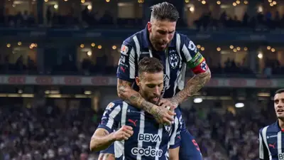 Rayados / Foto: Olé