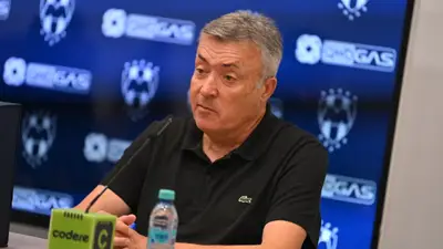 Rayados / Foto: Olé