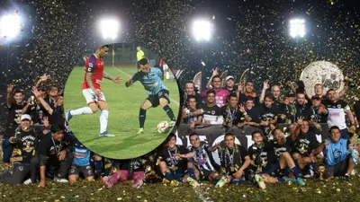Rayados / Foto: Rayados