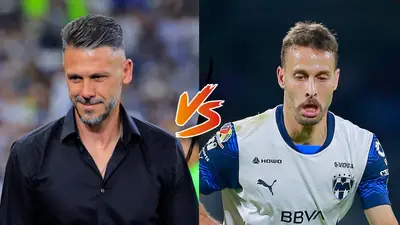 Rayados / Foto; Rayados