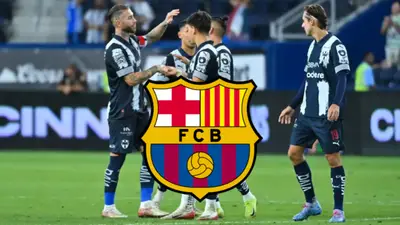 Rayados / Foto: Rayados