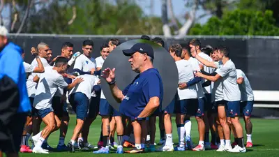 Rayados / Foto: Rayados