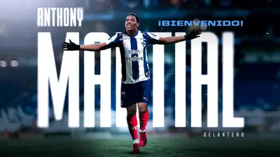 Rayados / Foto: Rayados