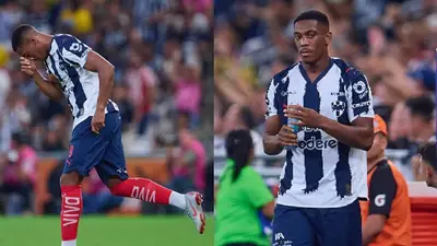 Rayados / Foto: Rayados