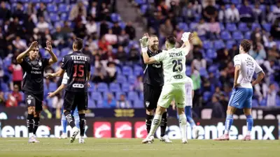 Rayados / Foto: Récord