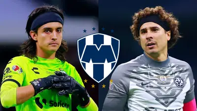 Rayados / Foto: Youtube