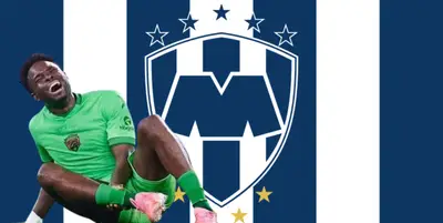 Rayados no pagará el salario de Avilés Hurtado mientras esté lesionado