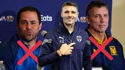 Rayados podría tumbar fichaje a Tigres y América por 136 millones