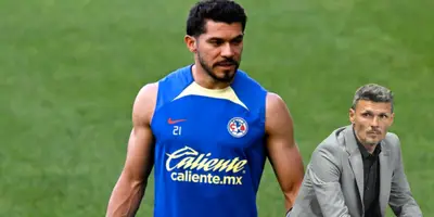 Rayados quiere a Henry Martín, lo que ofrecen es una locura, ¿se va de América?