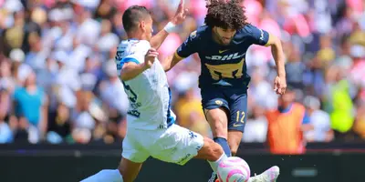 Rayados se llevó los puntos a mediodía.