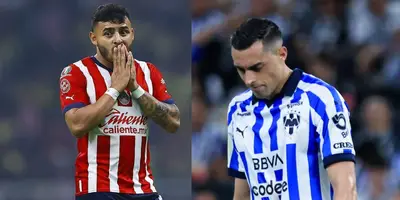 Rayados tendría una nueva sorpresa para su ataque ante las lesiones que ha sufrido.