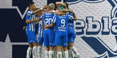 Rayados vs Puebla: Horarios y dónde VER