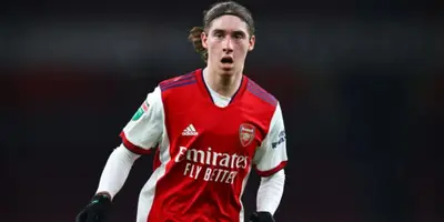 Recién llega a los Tigres y comienzan los problemas para el juvenil mexicano, mal y de malas.