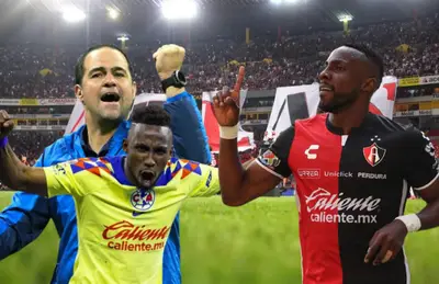 Regresará al Jalisco.