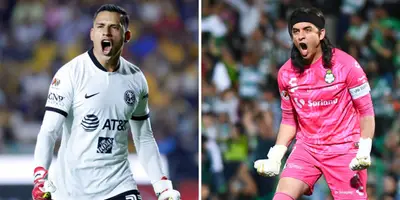 Regresó la actividad del fútbol mexicano.