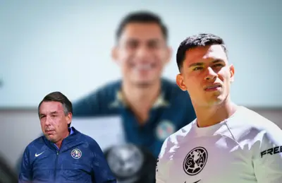 Renovó hasta el 2027.