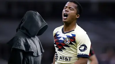 Revelan al que impidió que Gio alcanzara su máximo nivel.