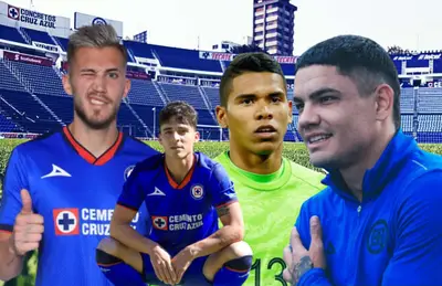 Revelan que sería el único que triunfaría.