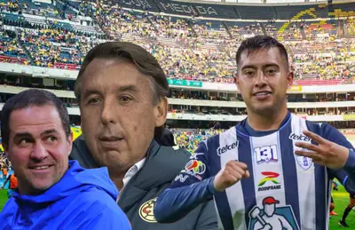 Revelaron su futuro.