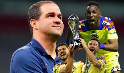 Reveló a los dos elementos que fueron clave para la consecución del título.