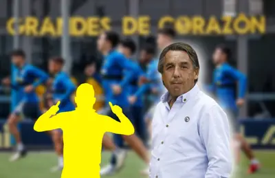 Reyes se quedaría en el América.