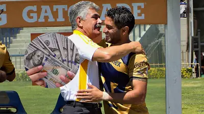 Ricardo Ferretti / Foto: Olé