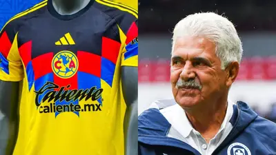 Ricardo Ferretti / Foto: Universal Deportes