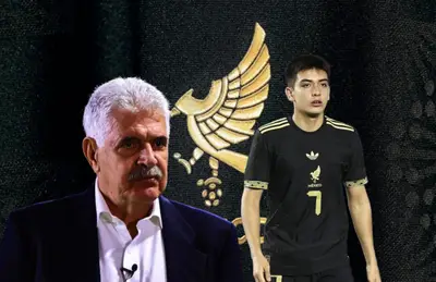 Ricardo Ferretti y Gilberto Mora/ Foto El Siglo de Torreón.